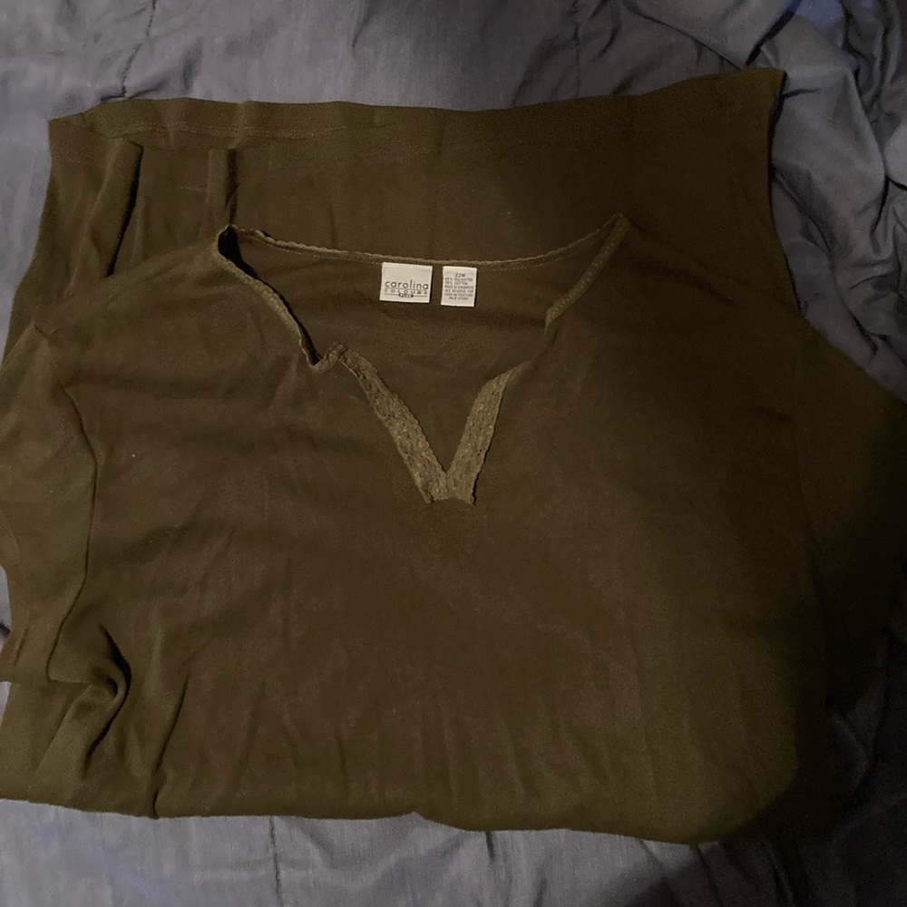 Tshirt dress